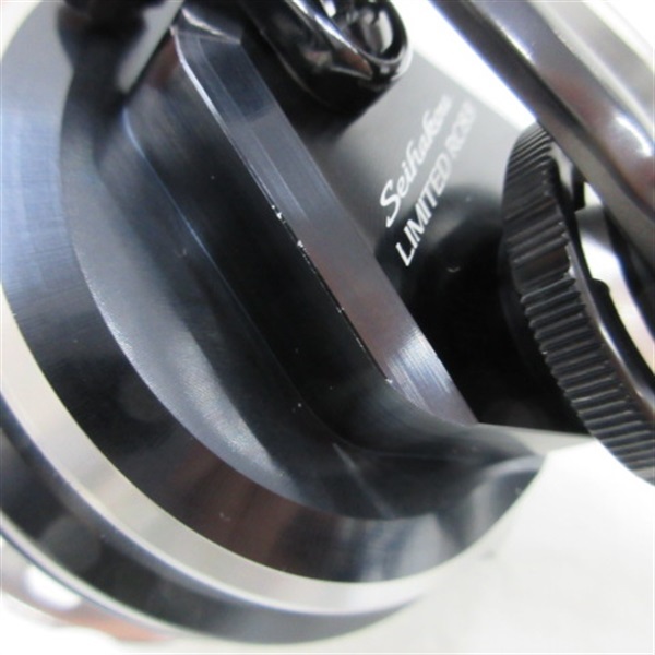 セイハコウ リミテッド RC83